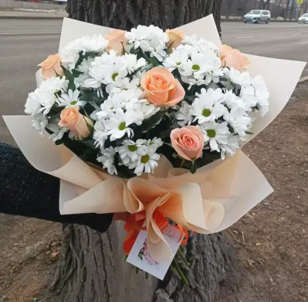 Осенний шарм