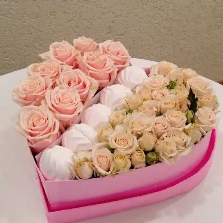 Подарок мечты