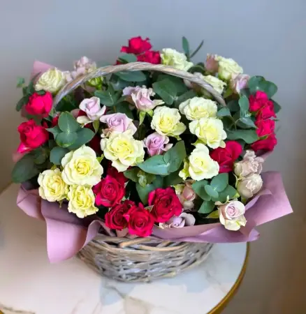 Лесная сказка