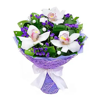 Успокаивающий бриз