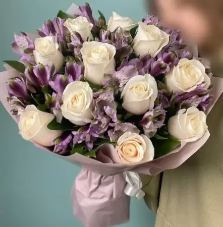 Поцелуй ветра