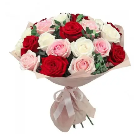 Конфетный праздник